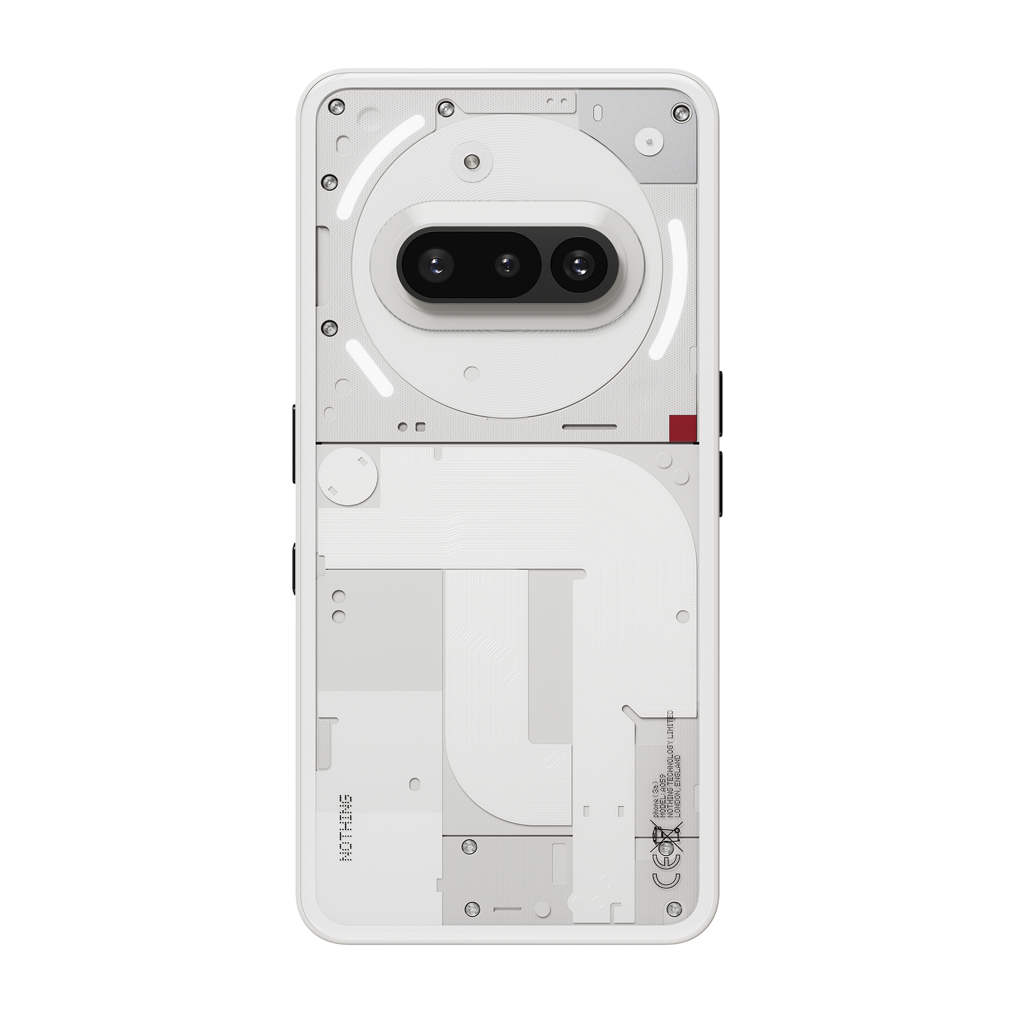 Nothing Phone (3a)